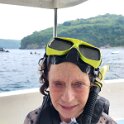 Penida Island 5 - Snorkling.
