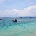 Penida Island 12 - Beach view.