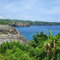 Penida Island 13 - Broken beach.