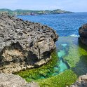 Penida Island 14 - Broken beach.