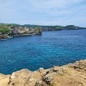 Penida Island 16 - Broken beach.
