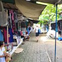 Bali - Market (enter at your own risk).