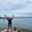 Bali - We finally made it almost half way around the world!