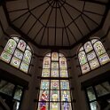 Semarung - Glass windows.
