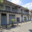 Semarung - Old city district.