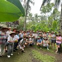 Krikilan - Plantage 14 - Group picture.