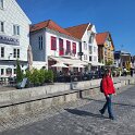 Stavanger - Harbor.