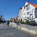 Stavanger - Harbor.