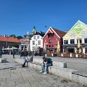 Stavanger - Harbor.