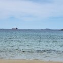 Vigdelstranden - Very peaceful beach.