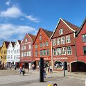 Bergen - Harbor.