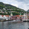 Bergen - Harbor.