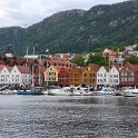 Bergen - Harbor.