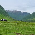 Road trip - Another view in the middle of nowhere.