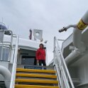 Road trip - Last ferry to Dragsvik (and then to Balestrand).