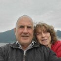 Balestrand - Happy to be back again after 45 years.