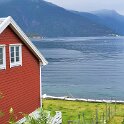 Balestrand - Another view.