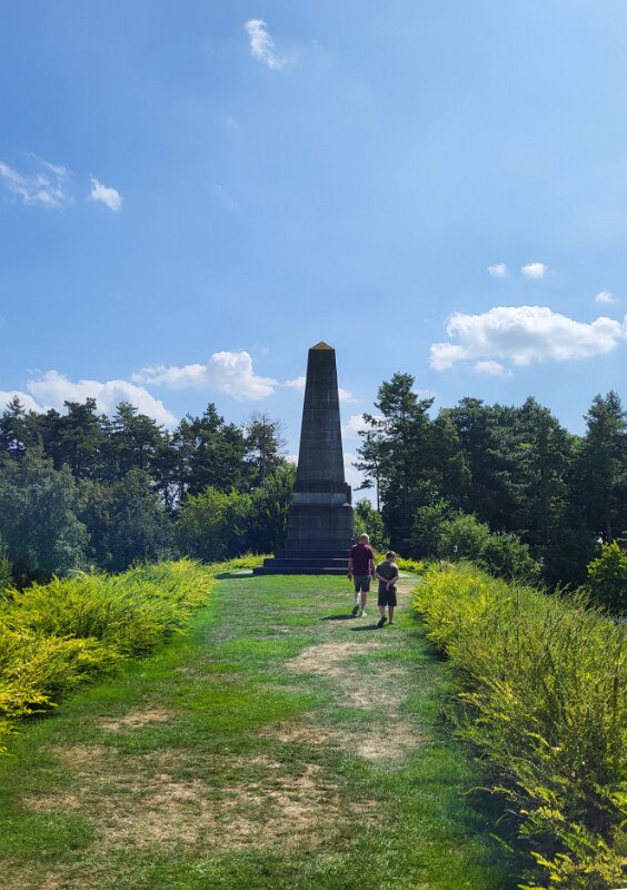 Passchendaele - Polygon Wood.