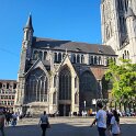 Ghent - Centrum.