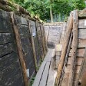 Passchendaele - Outdoor trenches 1.