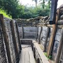 Passchendaele - Outdoor trenches 2.