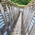 Passchendaele -Outdoor trenches 3.